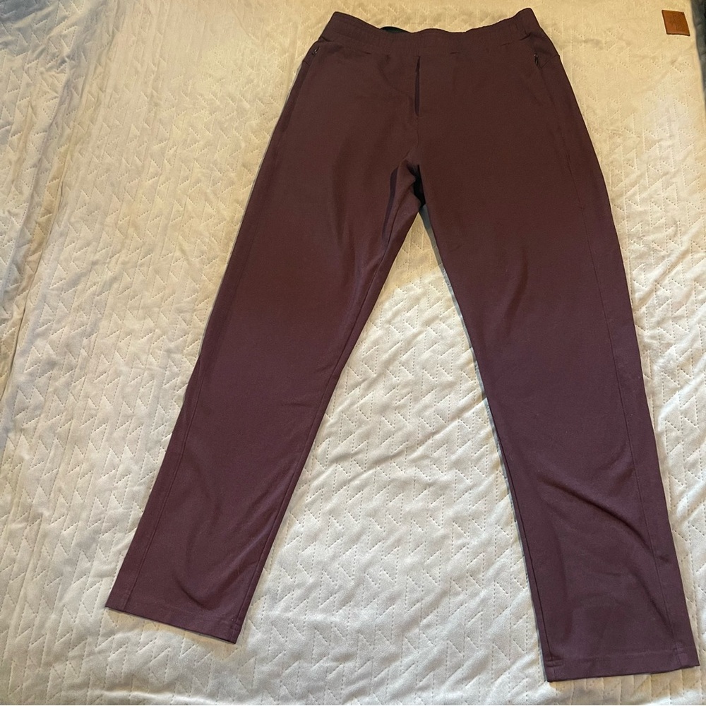 Public‎ Rec sweatpants mens 30x30 pre-owned condition